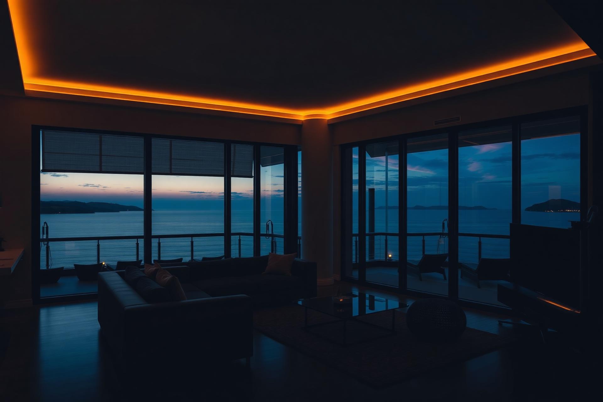 LuxeStay